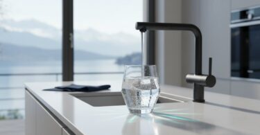 Evodrop Filter: Eine kritische Analyse der modernen Wasseraufbereitung in der Schweiz (2026)
