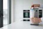 Evodrop Filterkartusche wechseln: Eine Analyse zur Wartung und Systemintegrität der Schweizer Wasserveredelung