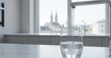 Evodrop Kalkschutz: Die wissenschaftliche Analyse für Schweizer Haushalte 2026
