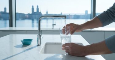 Evodrop Wasseraufbereitung kaufen: Eine analytische Betrachtung der Trinkwassersouveränität 2026