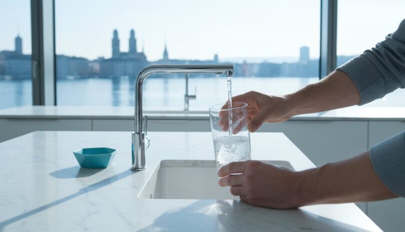 Evodrop Wasseraufbereitung kaufen: Eine analytische Betrachtung der Trinkwassersouveränität 2026