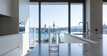 Evodrop Wasserfilter Preis 2026: Investition in Schweizer Wasserqualität