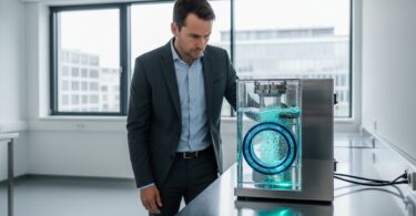 Fabio Hüther und Evodrop: Eine kritische Analyse der Erfahrungen und technologischen Evolution bis 2026