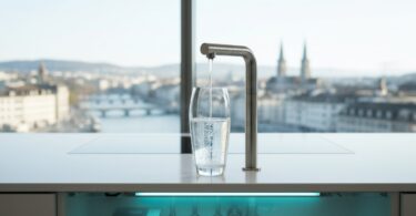 Fabio Hüther und die Evodrop Wasserfilter: Eine analytische Betrachtung zwischen Innovation und Diskurs (2026)
