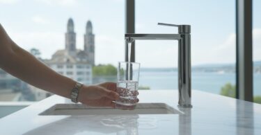 Gefiltertes Wasser: Vorteile und wissenschaftliche Hintergründe der Wasseraufbereitung 2026