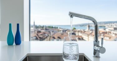 Kalk im Leitungswasser reduzieren: Zwischen chemischer Notwendigkeit und physikalischer Eleganz