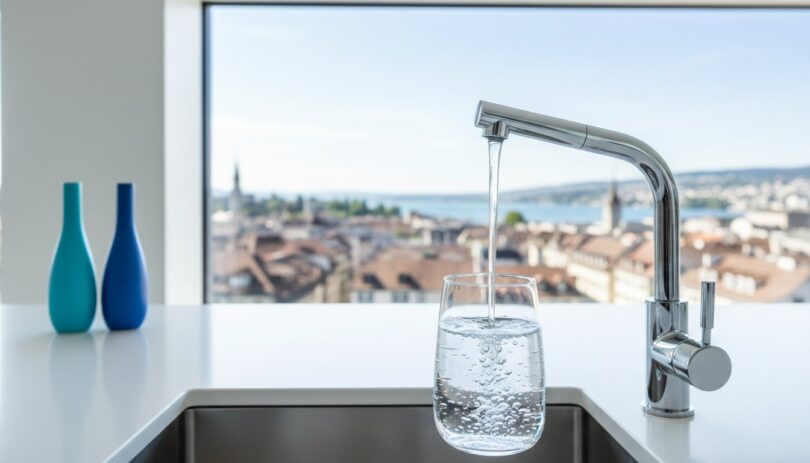 Kalk im Leitungswasser reduzieren: Zwischen chemischer Notwendigkeit und physikalischer Eleganz
