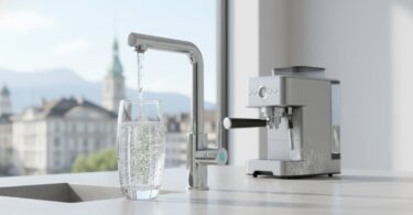 Kalk im Wasser in Solothurn: Warum klassische Enthärtung oft zu kurz greift (2026)