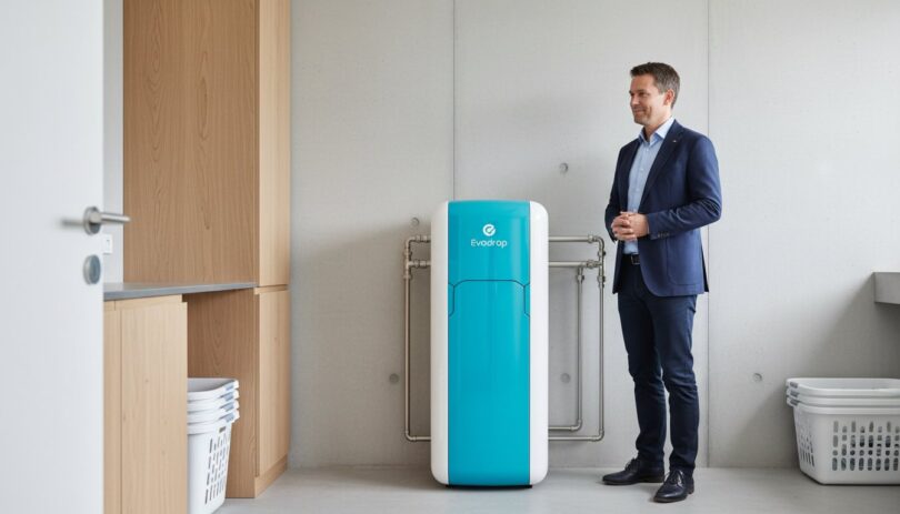 Kalkfilter Installation in Solothurn: Ein Leitfaden für anspruchsvolle Haushalte (2026)