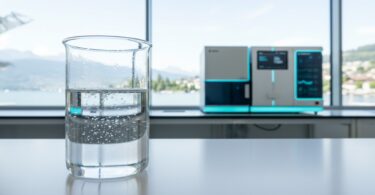 Kalkgehalt Wasser Horgen: Eine analytische Betrachtung der Wasserhärte 2026
