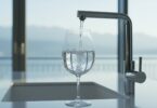 Kalkgehalt im Wasser von Fribourg: Eine hydrochemische Analyse und technologische Lösungsansätze