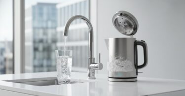 Kalkgehalt im Wasser von Luzern: Eine analytische Betrachtung der Wasserhärte (2026)