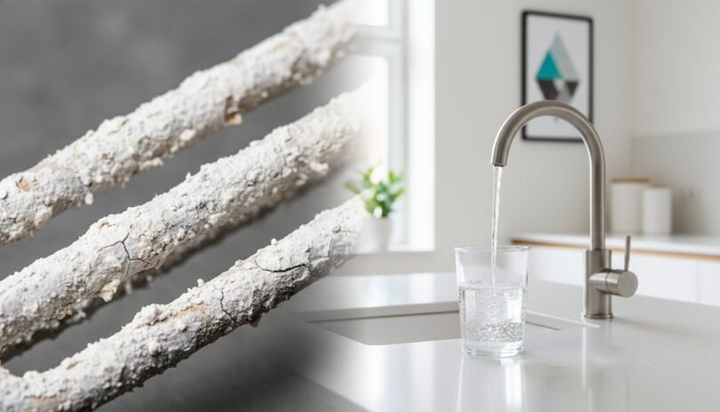 Kalkgehalt in Baden (AG): Eine systemische Analyse der Wasserhärte und ihrer Folgen (2026)