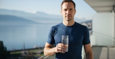 Leitungswasser filtern für Sportler: Physiologische Notwendigkeit oder Luxus?