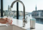 Leitungswasser filtern in Lausanne: Eine Analyse zwischen technologischem Fortschritt und urbaner Notwendigkeit