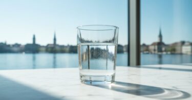Medikamentenrückstände im Trinkwasser: Eine Analyse der unsichtbaren Belastung (2026)