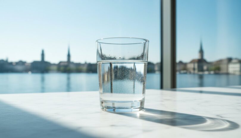 Medikamentenrückstände im Trinkwasser: Eine Analyse der unsichtbaren Belastung (2026)