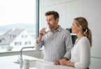 Partner von Wasserfilter überzeugen: Strategien für ein gesundes Zuhause (2026)
