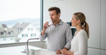 Partner von Wasserfilter überzeugen: Strategien für ein gesundes Zuhause (2026)