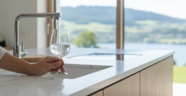 Trinkwasseroptimierung für zuhause im Thurgau: Ein Leitfaden für anspruchsvolle Haushalte (2026)