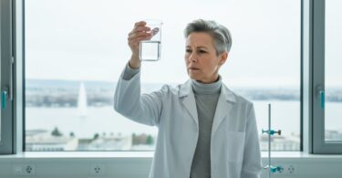Trinkwasserqualität Genf 2026: Eine tiefgreifende Analyse zwischen Standardwerten und Realität