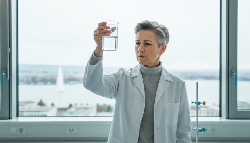 Trinkwasserqualität Genf 2026: Eine tiefgreifende Analyse zwischen Standardwerten und Realität