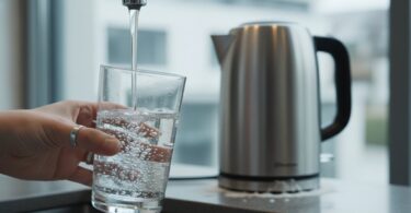 Trinkwasserqualität Winterthur 2026: Zwischen gesetzlicher Norm und biologischem Anspruch