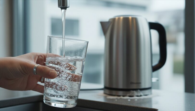 Trinkwasserqualität Winterthur 2026: Zwischen gesetzlicher Norm und biologischem Anspruch