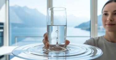 Trinkwasserqualität am Zugersee: Zwischen gesetzlichen Grenzwerten und ökologischer Realität (2026)