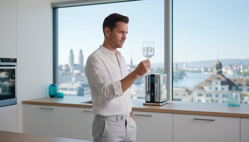 Trinkwasserqualität in Basel: Eine Analyse zwischen Grenzwerten und biologischer Realität (2026)