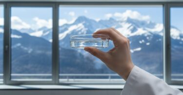 Trinkwasserqualität in Bellinzona: Eine analytische Betrachtung zwischen alpiner Reinheit und systemischen Risiken