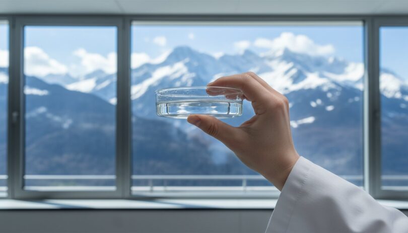 Trinkwasserqualität in Bellinzona: Eine analytische Betrachtung zwischen alpiner Reinheit und systemischen Risiken
