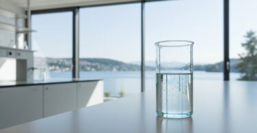 Trinkwasserqualität in Thalwil: Eine analytische Betrachtung zwischen Grenzwerten und biologischem Optimum (2026)