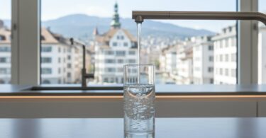 Trinkwasserqualität in Zürich 2026: Zwischen amtlicher Entwarnung und privater Vorsorge