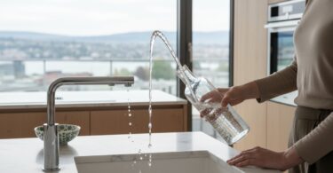 Umweltfreundliche Alternative zu Plastikflaschen: Warum das Gefäss allein nicht reicht (2026)
