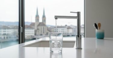 Vorteile von gefiltertem Trinkwasser: Eine Analyse jenseits der Grenzwerte (2026)