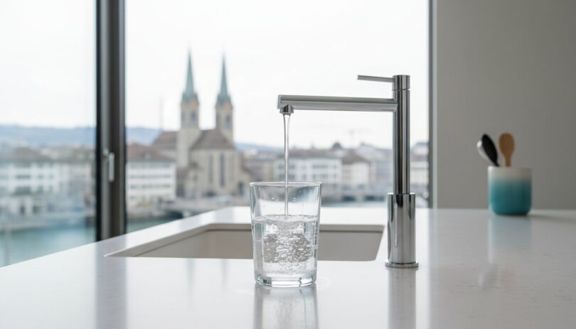 Vorteile von gefiltertem Trinkwasser: Eine Analyse jenseits der Grenzwerte (2026)