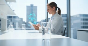 Wasseranalyse in Chiasso: Vom analytischen Befund zur technologischen Exzellenz (2026)