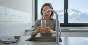 Wasseraufbereitung in der Wohnung in Appenzell: Eine kritische Analyse der Trinkwasserqualität 2026