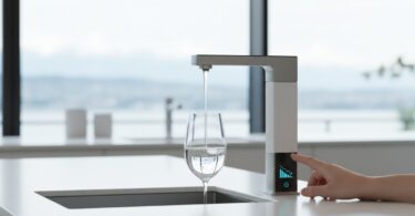 Wasserfilter Unterhalt und Kosten 2026: Eine ökonomische und ökologische Analyse für Schweizer Haushalte