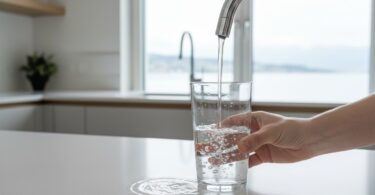 Wasserfilter gegen Kalk und Chlor: Eine analytische Betrachtung moderner Aufbereitungssysteme
