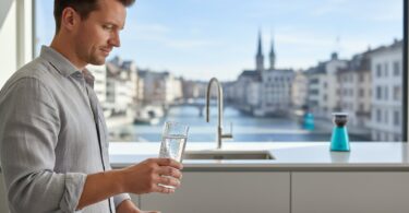 Wasserfilter installieren lassen in der Schweiz: Eine Analyse der Notwendigkeit und Umsetzung 2026