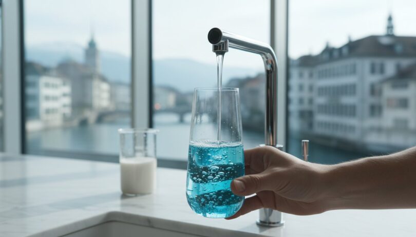 Wasserfilter kaufen im Thurgau: Trinkwasseranalyse, Kosten und technologische Souveränität (2026)
