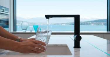 Wasserfilter kaufen in Meilen: Eine technologische Analyse für anspruchsvolle Haushalte (2026)