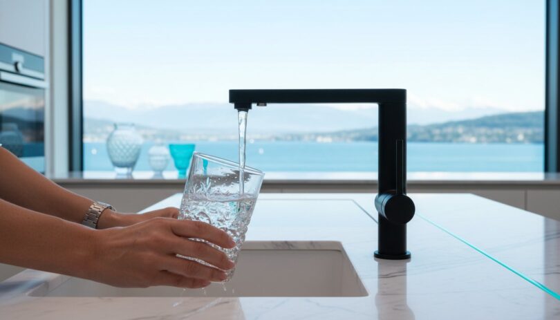Wasserfilter kaufen in Meilen: Eine technologische Analyse für anspruchsvolle Haushalte (2026)