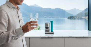 Wasserhärte in Biel/Bienne: Eine differenzierte Analyse der Trinkwasserqualität 2026