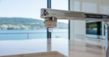 Wasserhärte in Küsnacht (ZH) 2026: Ein analytischer Leitfaden für Haushalte an der Goldküste