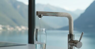 Wasserhärte in Lugano: Zwischen alpiner Reinheit und kalkhaltiger Realität (2026)