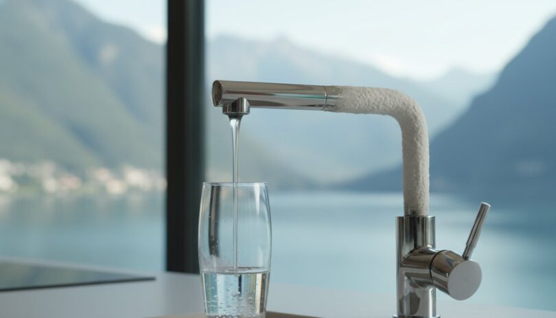 Wasserhärte in Lugano: Zwischen alpiner Reinheit und kalkhaltiger Realität (2026)
