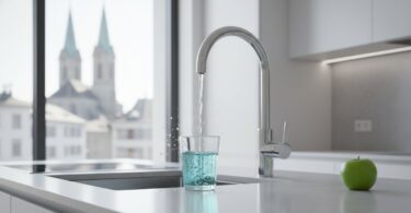 Wasserhärte in Winterthur 2026: Eine kritische Analyse und moderne Lösungsansätze